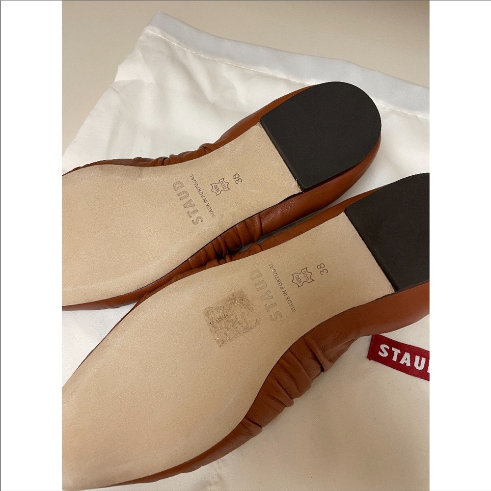 Staud Flats